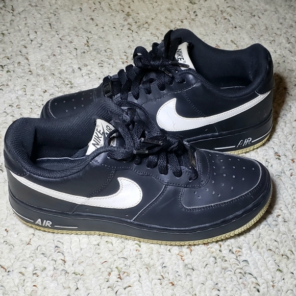 nike air force 1 7.5 womens